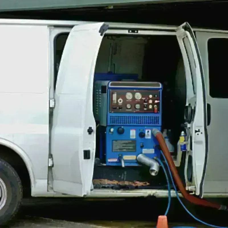 Water Extraction process in Phelps County, MO